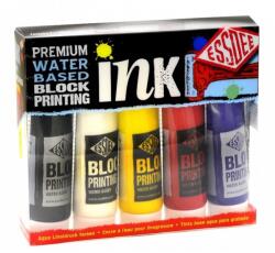 Print ink Essdee Premium 100 ml / 5 részes készlet