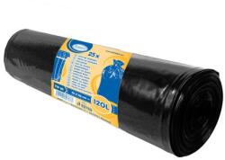 Wimex Szemeteszsák (LDPE) fekete 70 x 110 cm 120L [25 db]