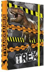 Junior Notebook doboz A4 Jumbo Tyranosaurus