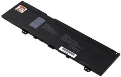 T6 Power Akkumulátor T6 Power Dell Inspiron 13 5370, 7370, 7373, 7386, Vostro 5370, 3330mAh, 38Wh, 3cellás, Li-pol NBDE0190