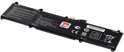 T6 Power Akkumulátor T6 Power Asus VivoBook S13 S330, S330, X330, X330, 3600mAh, 41Wh, 3cellás, Li-pol NBAS0153