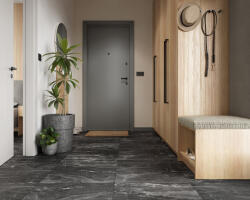  SPC СТЕННИ ПАНЕЛИ Dark Stone