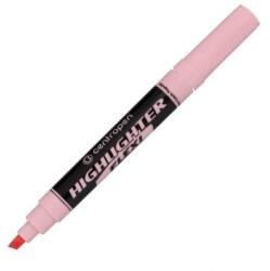 Centropen 8542 Flexi Soft szövegkiemelő, rózsaszín