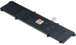 T6 Power Akkumulátor T6 Power Asus VivoBook 14 X413, X421, S413, Flip TP420, 3640mAh, 42Wh, 3cellás, Li-pol NBAS0177
