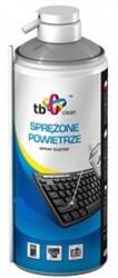 TB Clean Sűrített levegő 600 ml ABTBCP000000600