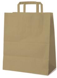 WIMEX Papírzacskó barna 32+16 x 39 cm [50 db] - tonerdepot - 4 320 Ft