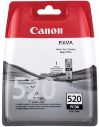 Canon PGI-520PGBK tintapatron, fekete (black), eredeti