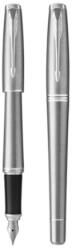 Parker Töltőtoll PARKER URolleran Metro Metallic CT -F-