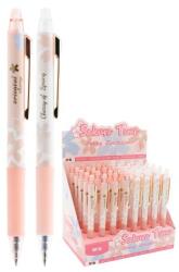 M&G Görgős gél/gumi M&G Sakura idő, hegy 0, 5 mm, kék töltet (2 kivitel)