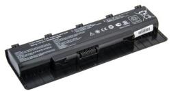 AVACOM NOAS-N56-N22 akkumulátor Asus N46, N56, N76 sorozathoz A32-N56 Li-Ion 10, 8 V 4400 mAh NOAS-N56-N22