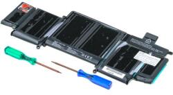 T6 Power Akkumulátor T6 Power Apple MacBook Pro 13" Retina (2013, 2014, 2015), 6330 mAh, 71, 8 Wh, 6 cella, Li-pol NBAP0033