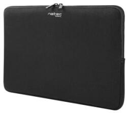 NATEC hüvely NB CORAL 14, 1" fekete színben NET-1701