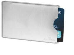 Durable Műanyag tok RFID kártyához, 10 db-os csomag