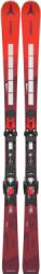 Atomic REDSTER S9 RVSK S + X 12 GW síléc