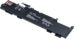 T6 Power Akkumulátor T6 Power HP EliteBook 745 G5, 830 G5, 840 G5, ZBook 14 U G5, 4330mAh, 50Wh, 3cellás, Li-pol NBHP0171