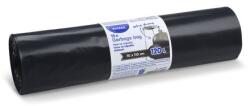 Wimex Szemeteszsákok (LDPE) extra erős fekete 70 x 110 cm 120L [15 db]