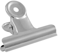 FOSKA Rugós kapocs - fém Foska 63 mm
