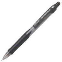 Pilot Progrex 07 Begreen mikroceruza, fekete
