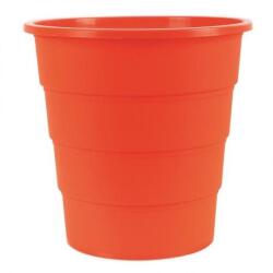 Office Products műanyag kosár 16 ℓ narancssárga