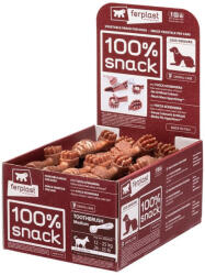 Ferplast 100% Snack Yucca Schidigera fogkefe M 55db