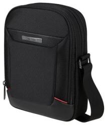Samsonite PRO-DLX 6 Crossover M 9, 7' ' fekete 147144-1041