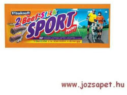 Vitakraft beef stick sport bárány jutalomfalat 20 g