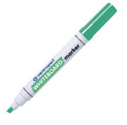 Centropen 8569 táblamarker, zöld