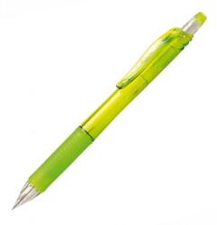 Pentel Energize 0, 5 mikroceruza világoszöld