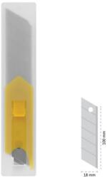 Junior Tartalék pengék nagy SX18N-10db/csomag