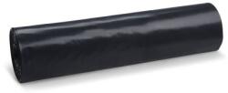 Wimex Szemeteszsák (LDPE) ECONOMY fekete 70 x 110 cm 120L [25 db]