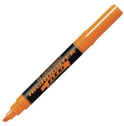 Centropen Kiemelő CENTROPEN 8542 FLEXI NEON - narancssárga