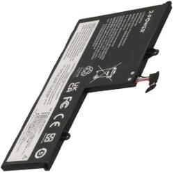 2-Power 2 TELJESÍTMÉNY 11, 55 V 4650 mAh akkumulátor Lenovo ThinkBook 14-IML, 14-IIL, 15-IML, 15-IIL számára 77055444