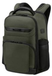 Samsonite PRO-DLX 6 hátizsák 15, 6" SLIM zöld 151780-1388