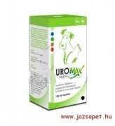 Uromax tabletta 50db - jozsapet - 3 200 Ft