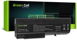 Green Cell Green Cell HP EliteBook 6930 ProBook 6400 6530 6730 6930 11.1V 6600mAh laptop akkumulátor (HP06)