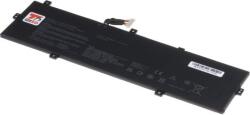 T6 Power Akkumulátor T6 Power Asus ZenBook UX430U, UX3430U, 4355mAh, 50Wh, Li-pol, 3cellás NBAS0140