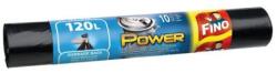 FINO Power 120 ℓ, 40 mikron, 70 x 110 cm, fekete (10 db)
