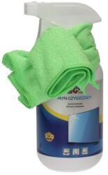 TB Clean tisztítókészlet TV-hez, 500 ml ABTBCLLCDTV500M