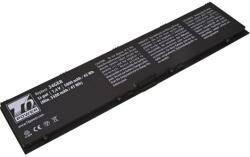T6 Power Akkumulátor T6 Power Dell Latitude E7440, Latitude E7450, 5800mAh, 43Wh, 4cellás, Li-pol NBDE0145