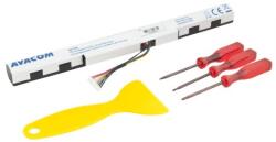 AVACOM akkumulátor Acer Aspire E5-574, E5-575 sorozatú Li-Ion 14.8 V 2800mAh NOAC-E5-P28