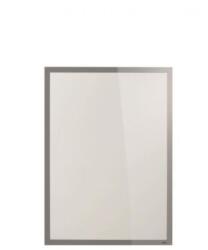 Durable Duraframe öntapadós poszter, Nap, 50x70 cm, ezüst