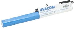 AVACOM akkumulátor Asus X540 Li-Ion 11.25 V 2600mAh 29Wh NOAS-X540-N26