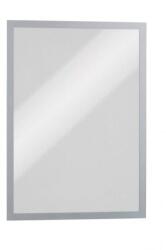 Durable Mágneses DURAFRAME MAGNETIC A3 ezüst