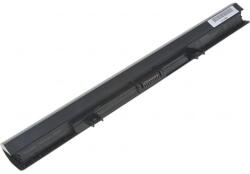 T6 Power Akkumulátor T6 Power Toshiba Satellite C50-B, C55-B, L40-B, L50-B, P50-C, S50-B, 2600 mAh, 38 Wh, 4 cella NBTS0110