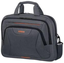 Samsonite AT WORK LAPTOP BAG 15, 6 "fekete / narancssárga 33G*39005