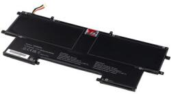 T6 Power T6 akkumulátor, HP EliteBook Folio G1, 4935 mAh, 38 Wh, 4 cellás, Li-pol NBHP0187