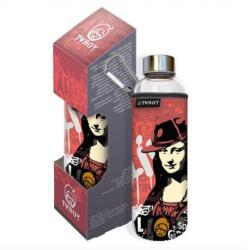 ARGUS EKO ivópalack 550 ml - TV Boy Red