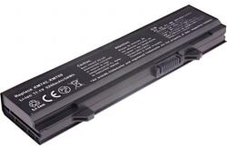 T6 Power Akkumulátor T6 Power Dell Latitude E5400, E5410, E5500, E5510, 5200mAh, 58Wh, 6cellás NBDE0088