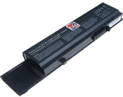 T6 Power Akkumulátor T6 Power Dell Vostro 3400, 3500, 3700 sorozat, 5200mAh, 58Wh, 6cellás NBDE0109