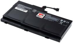 T6 Power Akkumulátor T6 Power HP ZBook 17 G3, 8300mAh, 95Wh, 6cellás, Li-ion NBHP0180